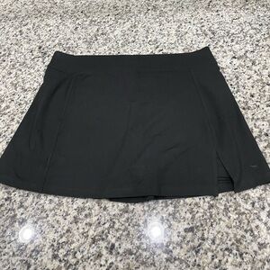 Pink skort XXL BLACK COTTON